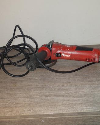 flessibile hilti 