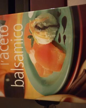 Aceto balsamico 