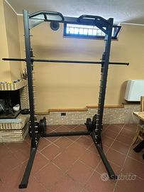 Smit Machine Titanium Strenght