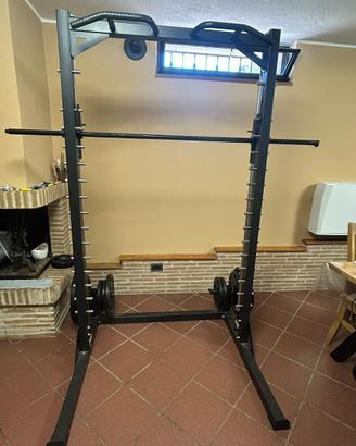 Smit Machine Titanium Strenght