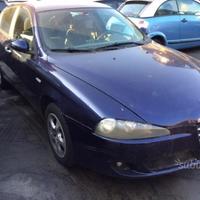 Alfa romeo 147 2006