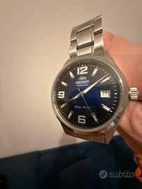 Orologi Otient  Automatic Wather -Resist