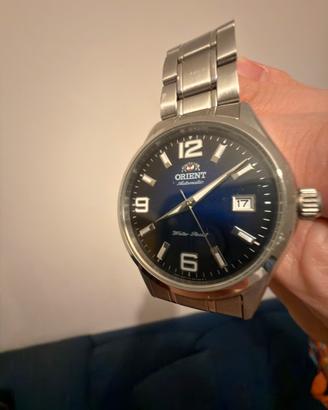 Orologi Otient  Automatic Wather -Resist