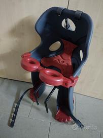 porta bici bimbo