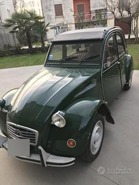 Citroen 2cv