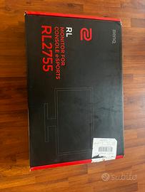 Monitor BENQ Zowie RL2755