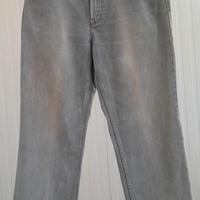 Trussardi Jeans Golden Line Uomo Casual Tg. 36