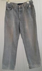 Trussardi Jeans Golden Line Uomo Casual Tg. 36