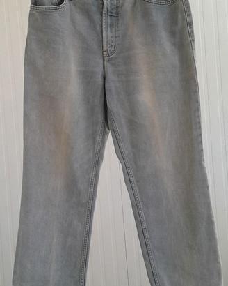 Trussardi Jeans Golden Line Uomo Casual Tg. 36