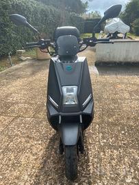 Scooter elettrico LIFAN E3+ pari al nuovo