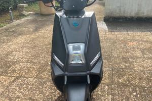 Scooter elettrico LIFAN E3+ pari al nuovo