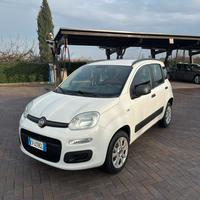 Fiat Panda 2014