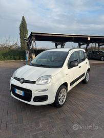 Fiat Panda 2014