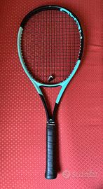Head Boom MP 2024 – Manico L2
