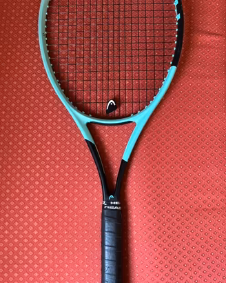 Head Boom MP 2024 – Manico L2