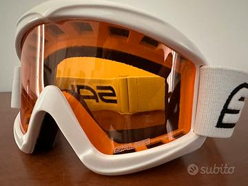 Maschera da sci Salice