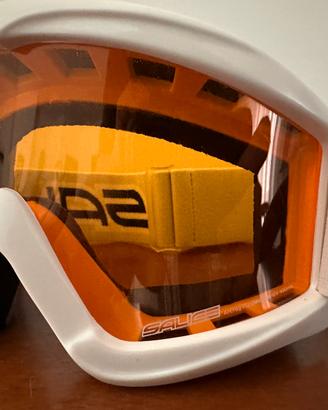 Maschera da sci Salice