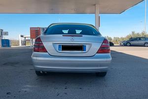 Mercedes Classe E 220 CDI