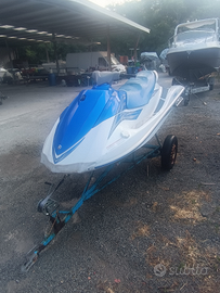 Yamaha vx 1100 sport