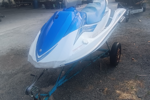 Yamaha vx 1100 sport