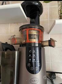 Estrattore di succo RGV Juice Art Digital