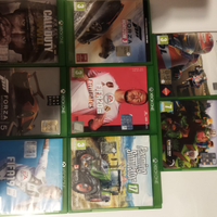 Giochi Xbox one