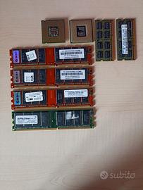 Componenti Pc