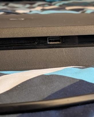 Sony ps4