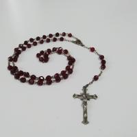 Rosario Crocefisso Argento