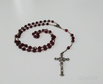 Rosario Crocefisso Argento