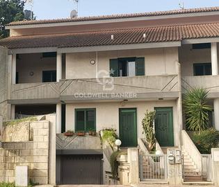 Appartamento indipendente - Galatina