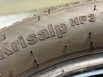GOMME KLEBER KRISALP HP3  INVERNALI