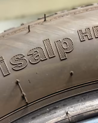 GOMME KLEBER KRISALP HP3  INVERNALI