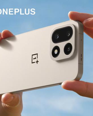 NUOVO OnePlus 15  512gb  / 16GB 