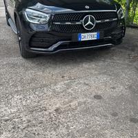 Mercedes GLC 220 D 4MATIC 146kw