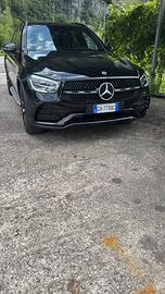 Mercedes GLC 220 D 4MATIC 146kw