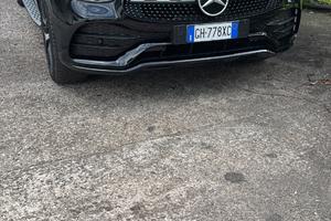 Mercedes GLC 220 D 4MATIC 146kw