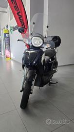 Aprilia Scarabeo 125