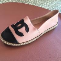 Ballerine chanel