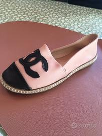 Ballerine chanel