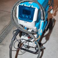 Lokermann Grand mig 302 pulse 380w