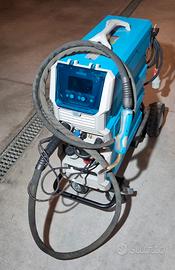 Lokermann Grand mig 302 pulse 380w