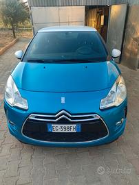 CITROEN C3 3ª serie - 2011