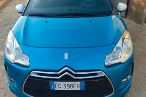 CITROEN C3 3ª serie - 2011