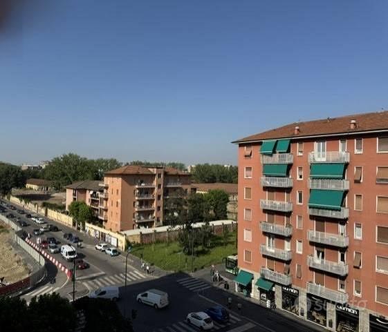 Appartamento di 108 m² con 3 locali a Milano - Vista 3