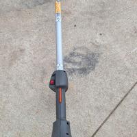 DECESPUGLIATORE HUSQVARNA 129 RJ