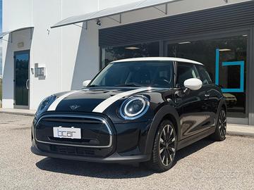 Mini Cooper Camden