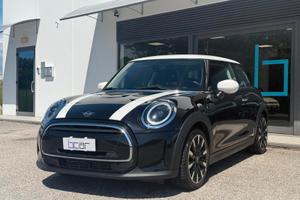 Mini Cooper Camden