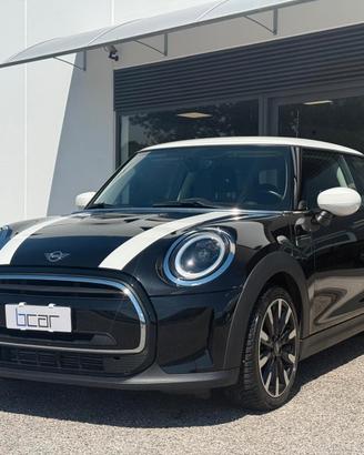 Mini Cooper Camden