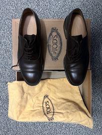 Scarpe uomo stringate TOD'S